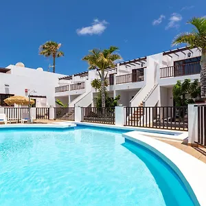 Lilas (adults Only) Appartamento Puerto del Carmen (Lanzarote)