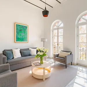 Apartamento Typ, Sevilla