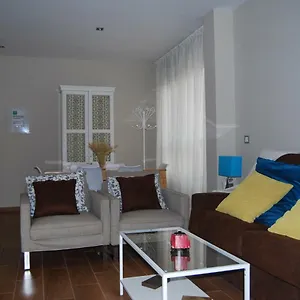Apartamento Apartamento Céntrico Nuevo, Sevilla