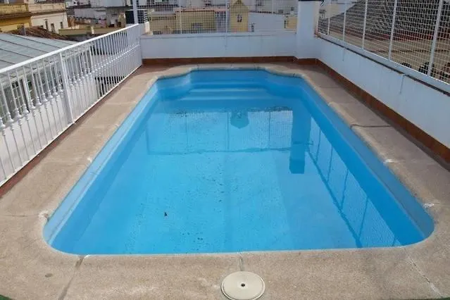 Apartamento Centro Juderia Siviglia Appartamento