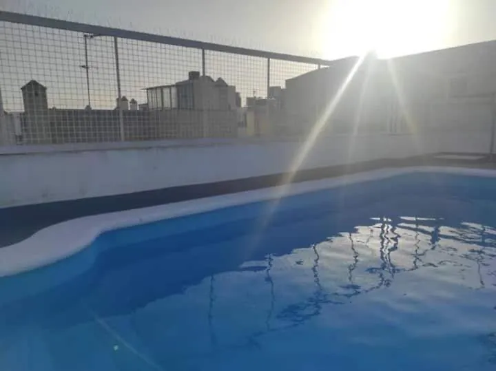 Apartamento Centro Juderia Siviglia