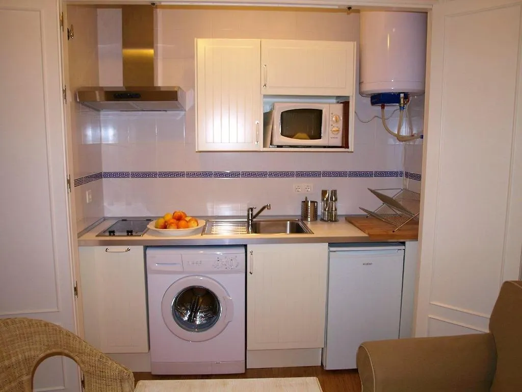 Appartamento Apartamento Centro Juderia Siviglia Spagna