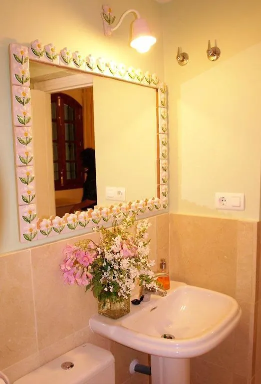 Appartamento Apartamento Centro Juderia Siviglia