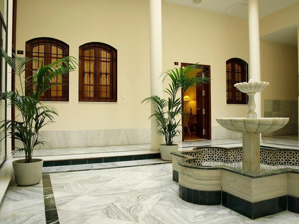 Apartment Apartamento Centro Juderia Seville