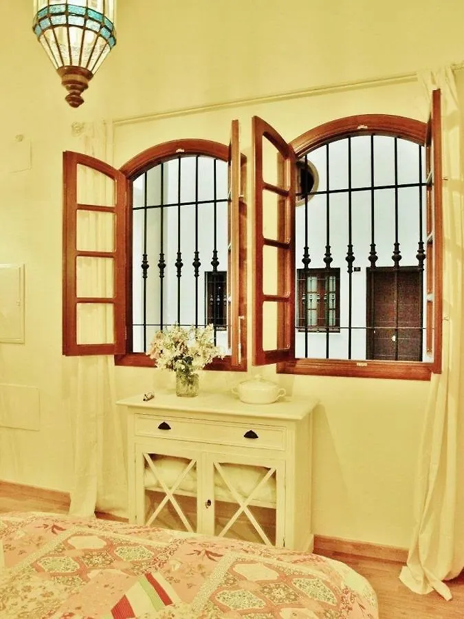 Apartamento Centro Juderia Seville