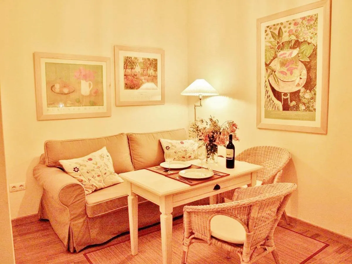Appartamento Apartamento Centro Juderia Siviglia